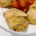 Chicken Specialty with Puff Pastry