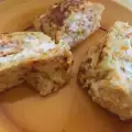 Руло от Тиквички и Моркови