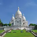 Sacré-Coeur Basilica