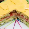 Salata torta