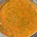 Salsa sa mangom