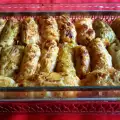 Sarma in the Oven