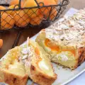 Apricot and Ricotta Sbriciolata (Butter Pie)