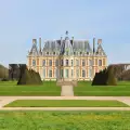 Chateau de Sceaux - Sceaux Castle