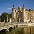 Schwerin Castle