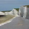 Седемте Сестри в Англия