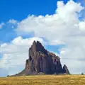 Shiprock