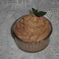 Chocolate Cream for Cakes