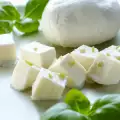 How to make homemade mozzarella