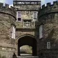 Skipton Castle