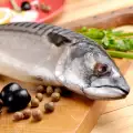 How is Mackerel Salted?