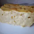 Сочни и сладки макарони на фурна