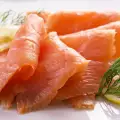 ¿El salmón ahumado es saludable?