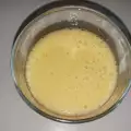 Melon and Banana Smoothie Against High Cholesterol