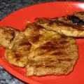 Juicy Pork Chops