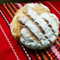 Lazy Soda Bread