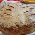 Soda Bread