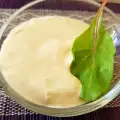 Homemade Soy Mayonnaise