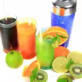 Las ocho bebidas más saludables