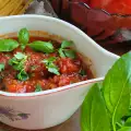 Classic Tomato Sauce Arrabiata