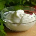 Dairy Mayonnaise