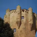 Belalcazar Castle