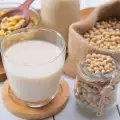 What Does Soy Contain?