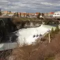 Spokane