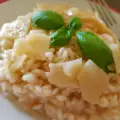 The Perfect Risotto