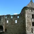 St Andrews Castle