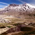 Mount Saint Helens