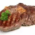 Beef Tenderloin Steak