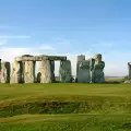 Стоунхендж (Stonehenge)