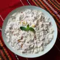 Sjajna mlečna salata