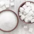 How Many Calories Are In Sugar?