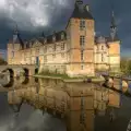 Chateau de Sully - Sully Castle