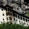 Sumela Monastery