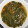 Nettle Soup