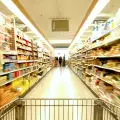 Осем продукта, полезни за хората с високо кръвно налягане