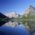 Swiftcurrent Lake