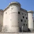 Tarascon Castle