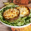 Minced Meat Baskets in an Air Fryer