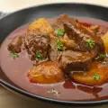 Хашлама: Арменското ястие с невероятен вкус