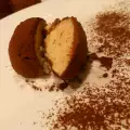 Tiramisu loptice (Tiramisu Tartufini)