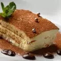 Jeftin krem Tiramisu