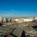 Тирана