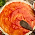 How to Make Pizza Sauce?