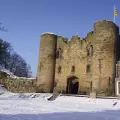 Tonbridge Castle