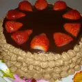 Torta Moka