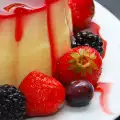 Scrumptious Gelatin Desserts